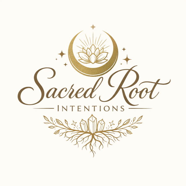 Sacred Root Intentions